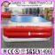 Europe Puplar 20cm thickness Gymnastics Air Track