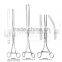 Intestinal Clamp Forceps
