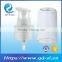 Plastic Cosmetic Cream Dispenser Pump for Treatment System