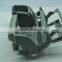 Superb precision vacuum casting auto airconditioner prototype