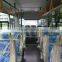 HM6662CFD4X 6.6m Diesel maual 14-26 seats china new model city bus for sale