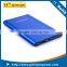 Smart Mobile charger Basic 4000mAh Portable Charger External Battery Pack Backup Power Bank