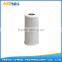 NSF certified material 10"bigblue carbon block filter cartridge