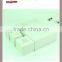 Jinhua Supplier Handmade Square Plastic Leather Jewelry Box Set