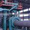 QG series warranty, best Quality, Steel Piping Shot Blasting Machinery