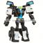 Robot in Disguise Legion Class Patrol Mode Strongarm Figure