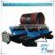 30T Tank Welding Roller Machine