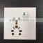 Pakistan 4+2 Wall switch 2/4/6/8/10 GANG SWITCH PLATE
