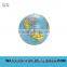 Promotional Cheap Printing Inflatable globe