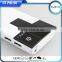 Portable Power Bank 10000mah Mobile External Battery Pack with Dual USB Output