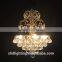 Hot Selling French Style Crystal Chandelier