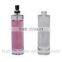 New product hot sale cosmetic empty packagings perfume glass bottle China