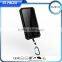 Universal portable 12000mah power bank promotion solar phone chargers