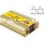pure sine wave 500W DC12V/24V-AC110V/220V,inverter