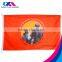 custom print logo on flag