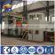 H beam QH69 shot blasting machine for Large-scale H steel and Steel structures