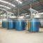High quality vacuum pit type furnace with protective atmosphere