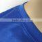 Samll MOQ Custom 50% cotton %40 polyester t-shirts