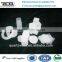 Large Diameter Quartz Pyrex Glass Tube