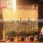 Solar Power Blue Yellow White Mi-color Colors Lights String Garlands 100 LEDs Garden Christmas Party String Fairy Lamps