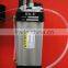 3 axis cnc aluminum profile machining center for doors