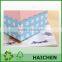 China factory handmade custom foldable gift box
