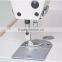computer control high speed industrial single needle lockstitch sewing machine GDB-9200-D4