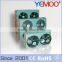 22.3kw YEMOO nergy-saving heat exchange fin condenser for cooling system