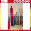 High pressure co2 cylinder for sale with TPED