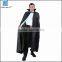 100% polyester Latest Style Cloak Cape Costume for halloween party