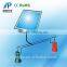 3W Portable Solar Light for home lighting