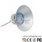 high lumen 3 years warranty 80w led high bay light for car parks