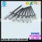 MANUFACTURER IFI 126 WATERPROOF ALUMINUM STEEL SEALED RIVETS