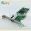 QLOGIC QLE2460 4Gb PCIe 1 PORT HBA CARD
