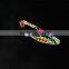 plastic hair pin,chaplet hair clips