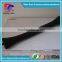 Vibration Rubber swinging rod used in tumbler screening machine