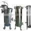 Stainless steel honey extracting making equipment