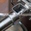 commercial electric oil press machine made in China