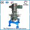 powder micronizer jet mill