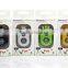 Best selling Wireless Bluetooth Shutter Controller Selfie Shutter For IPhone 5 5S 5C iPad for samsung/HTC digital camera