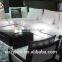 Living Room Fabric Sofa
