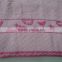 HL5038 America colon panama towel cheap gift