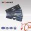 excavator track chain track shoe assy bulldozer track chain for SK200 SK210 SK220