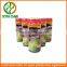 Top grade metal tin can/ soft drink /beverage tin can