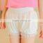 Sexy Modal Girls Short Half Pants