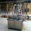 YT4T-4G Automatic Liquid Filling Machine