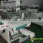 JMQ-320A automatic label die cutting machine adhesive sticker die cutting machine