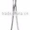 Rogers Hysterectomy Forceps/ Splinter forceps