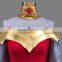 Wholesale Customized Wonder Woman Superhero Superman Costume Adult Halloween Costume