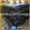 TUV Certification Galvanized river bank protect gabion basket/gabion box(ISO 9001 factory)